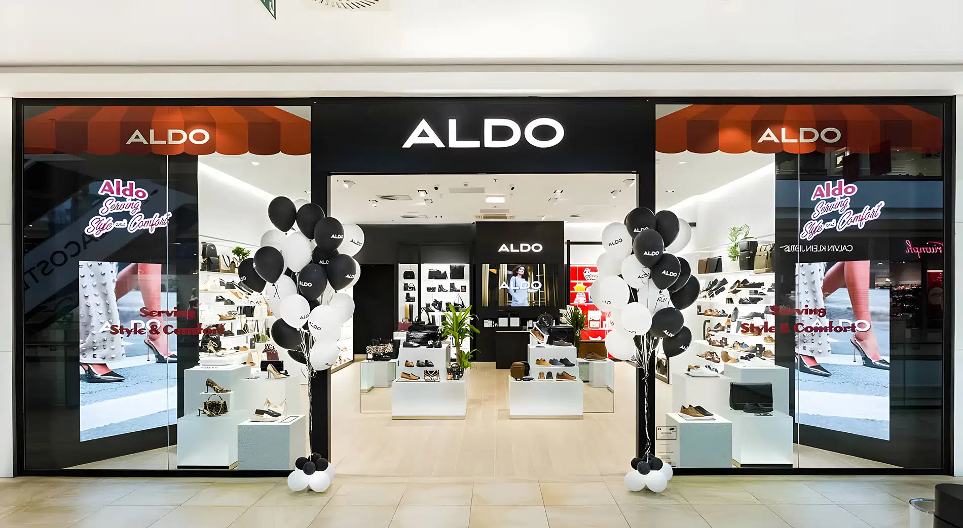 Banner 1 - ALDO United States