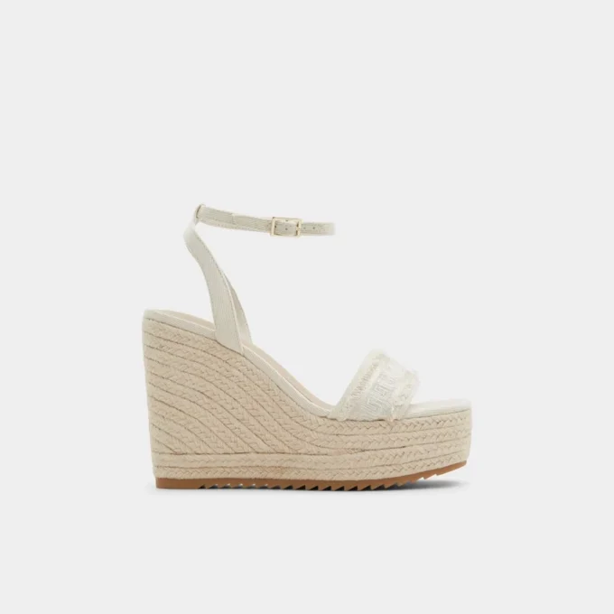 Aberitram Wedge sandal Aberitram Wedge sandal