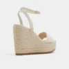 Aberitram Wedge sandal Aberitram Wedge sandal