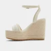 Aberitram Wedge sandal Aberitram Wedge sandal