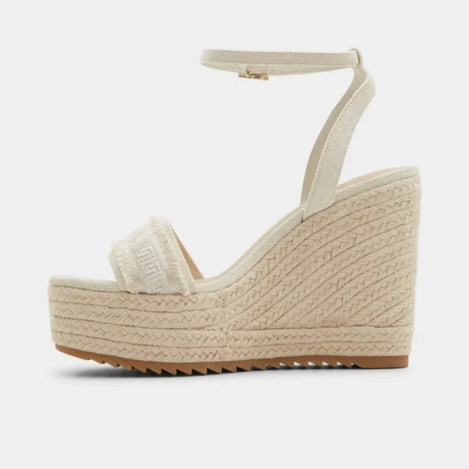 Aberitram Wedge sandal Aberitram Wedge sandal