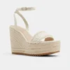 Aberitram Wedge sandal Aberitram Wedge sandal