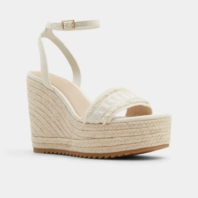 Aberitram Wedge sandal Aberitram Wedge sandal