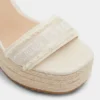 Aberitram Wedge sandal Aberitram Wedge sandal