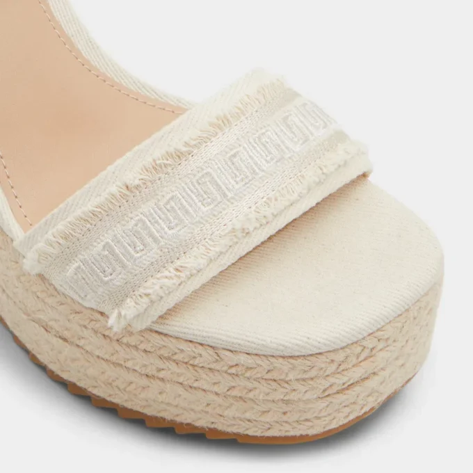 Aberitram Wedge sandal Aberitram Wedge sandal