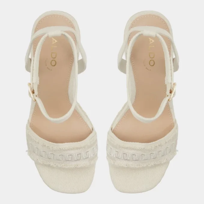 Aberitram Wedge sandal Aberitram Wedge sandal
