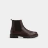 Adalitlan Chelsea boot, Lug sole Adalitlan Chelsea boot, Lug sole