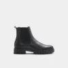 Adalitlan Chelsea boot, Lug sole Adalitlan Chelsea boot, Lug sole
