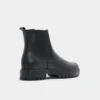 Adalitlan Chelsea boot, Lug sole Adalitlan Chelsea boot, Lug sole