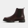 Adalitlan Chelsea boot, Lug sole Adalitlan Chelsea boot, Lug sole