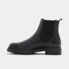Adalitlan Chelsea boot, Lug sole Adalitlan Chelsea boot, Lug sole