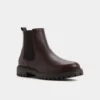 Adalitlan Chelsea boot, Lug sole Adalitlan Chelsea boot, Lug sole