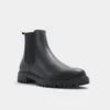 Adalitlan Chelsea boot, Lug sole Adalitlan Chelsea boot, Lug sole