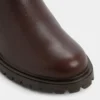 Adalitlan Chelsea boot, Lug sole Adalitlan Chelsea boot, Lug sole