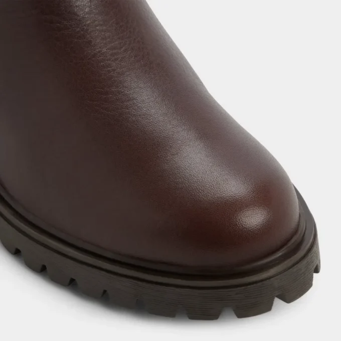 Adalitlan Chelsea boot, Lug sole Adalitlan Chelsea boot, Lug sole