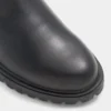 Adalitlan Chelsea boot, Lug sole Adalitlan Chelsea boot, Lug sole