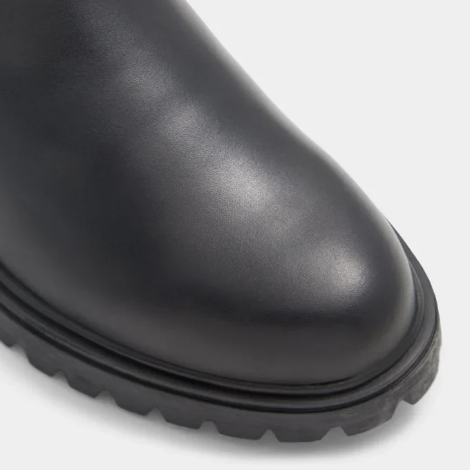 Adalitlan Chelsea boot, Lug sole Adalitlan Chelsea boot, Lug sole