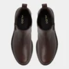 Adalitlan Chelsea boot, Lug sole Adalitlan Chelsea boot, Lug sole