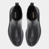 Adalitlan Chelsea boot, Lug sole Adalitlan Chelsea boot, Lug sole