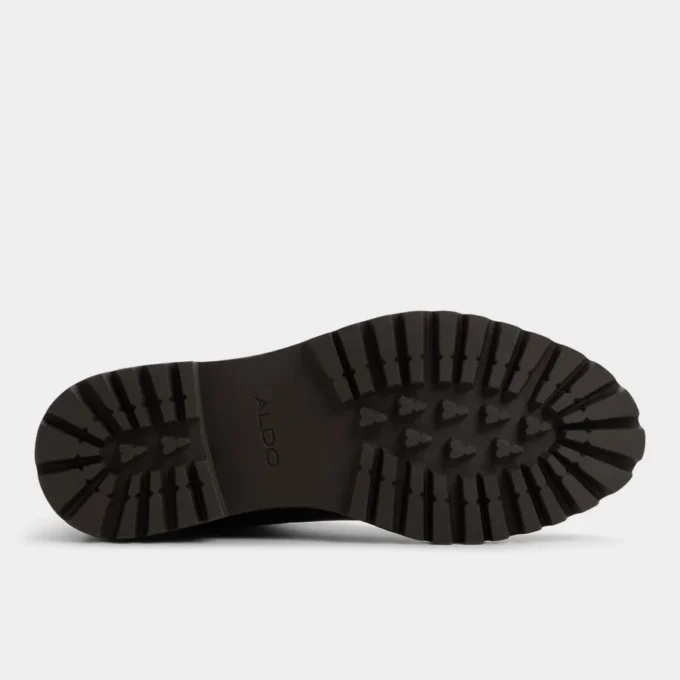 Adalitlan Chelsea boot, Lug sole Adalitlan Chelsea boot, Lug sole