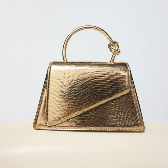 Aellaax Top handle bag Aellaax Top handle bag