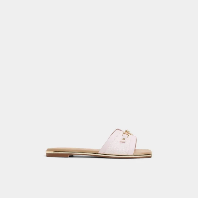 Alamassi Slide sandal Alamassi Slide sandal