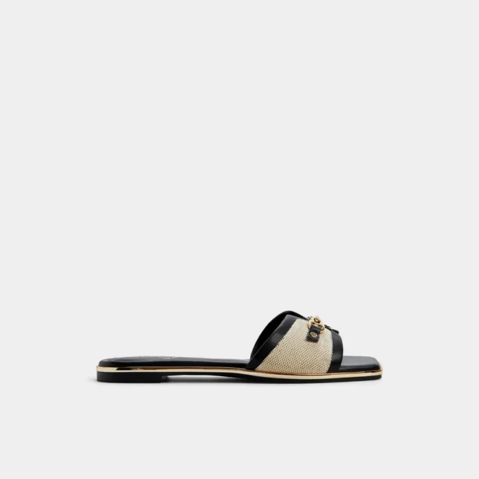 Alamassi Slide sandal Alamassi Slide sandal