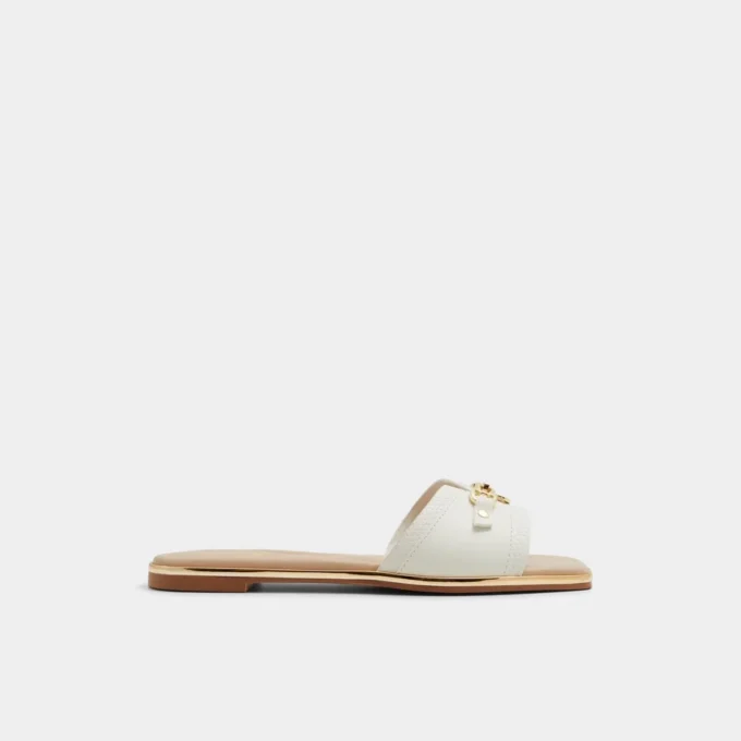 Alamassi Slide sandal Alamassi Slide sandal