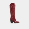 Alamo Western knee-high boot Alamo Western knee-high boot