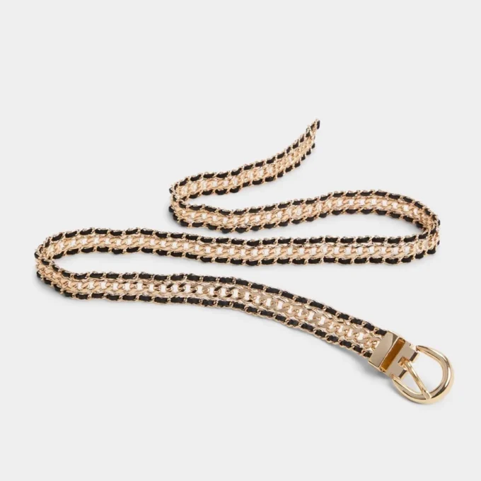 Albemarle Belt
