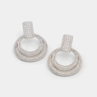 Alorra Chandelier earrings Alorra Chandelier earrings