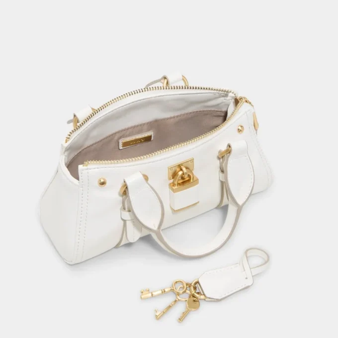 Alosia Satchel bag Alosia Satchel bag