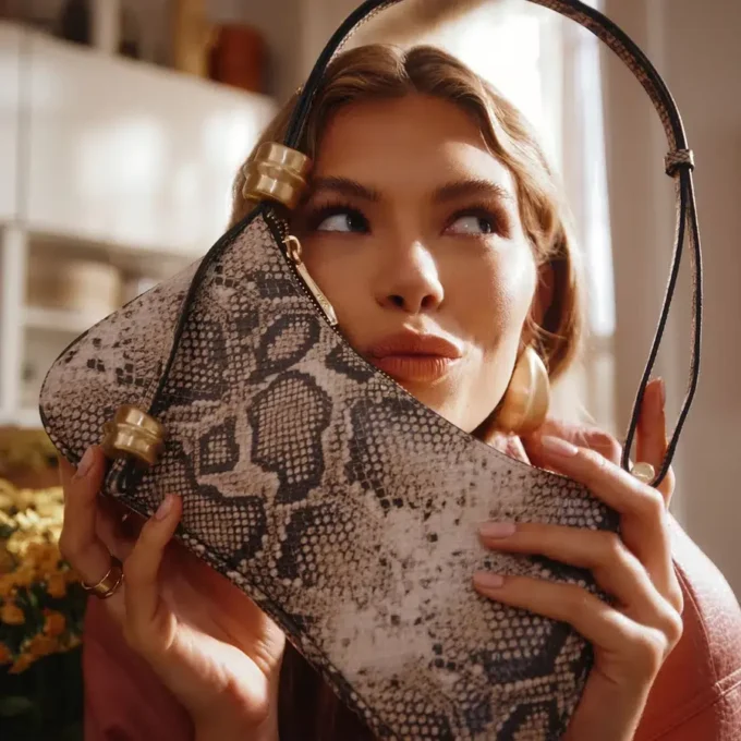 Amelliee Shoulder bag Amelliee Shoulder bag