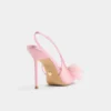 Anastasiaa Slingback high heel, Stiletto heel Anastasiaa Slingback high heel, Stiletto heel