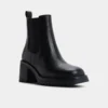 Anneliese Chelsea boot, Lug sole