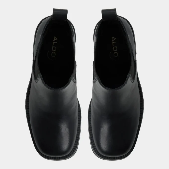 Anneliese Chelsea boot, Lug sole
