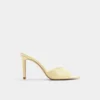Anniebrilden Heeled mule, Stiletto heel Anniebrilden Heeled mule, Stiletto heel