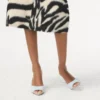 Anniebrilden Heeled mule, Stiletto heel Anniebrilden Heeled mule, Stiletto heel
