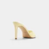 Anniebrilden Heeled mule, Stiletto heel Anniebrilden Heeled mule, Stiletto heel