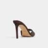 Anniebrilden Heeled mule, Stiletto heel Anniebrilden Heeled mule, Stiletto heel