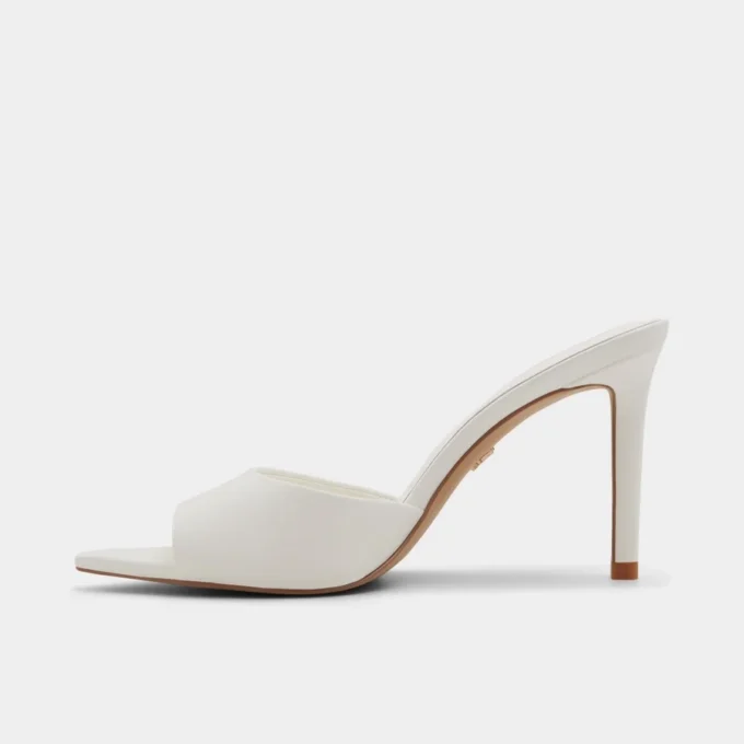 Anniebrilden Heeled mule, Stiletto heel Anniebrilden Heeled mule, Stiletto heel