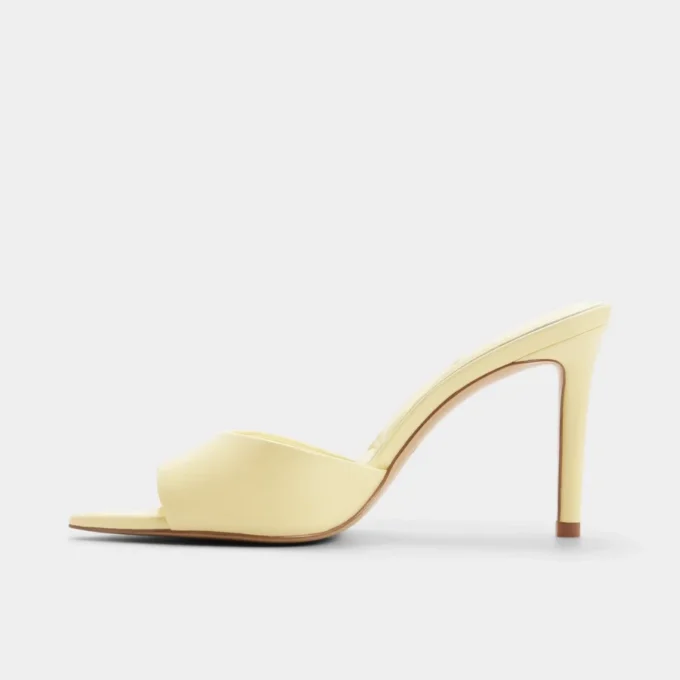 Anniebrilden Heeled mule, Stiletto heel Anniebrilden Heeled mule, Stiletto heel
