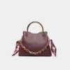 Arrayann Satchel bag Arrayann Satchel bag