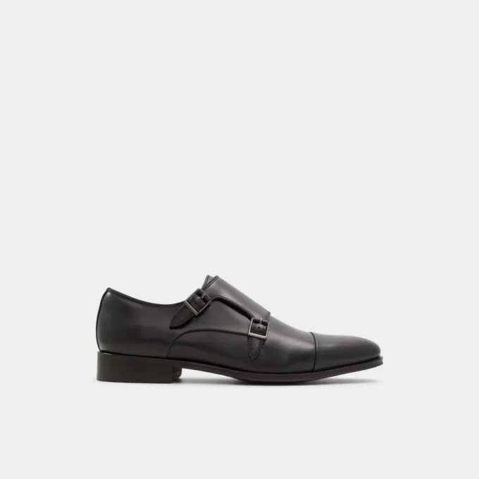 Axwell Monkstrap loafer Axwell Monkstrap loafer