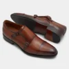 Axwell Monkstrap loafer Axwell Monkstrap loafer