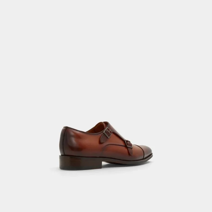 Axwell Monkstrap loafer Axwell Monkstrap loafer