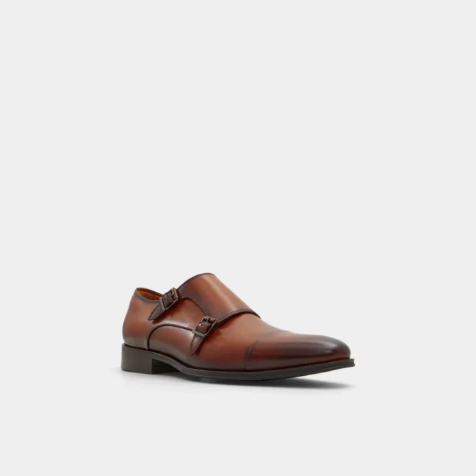 Axwell Monkstrap loafer Axwell Monkstrap loafer
