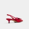 Azizza Slingback kitten heel, Kitten heel Azizza Slingback kitten heel, Kitten heel