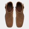 Barano Ankle boot Barano Ankle boot
