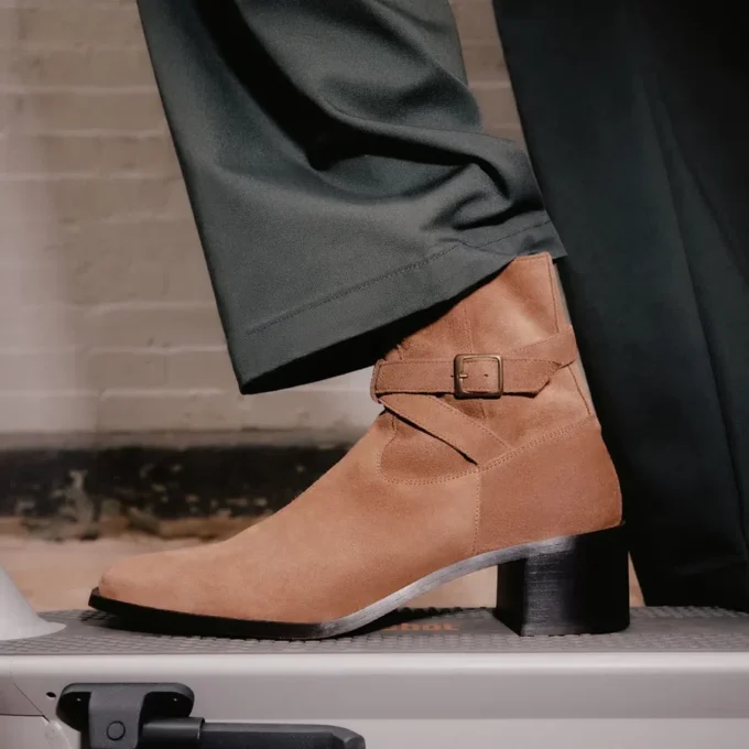 Barano Ankle boot Barano Ankle boot